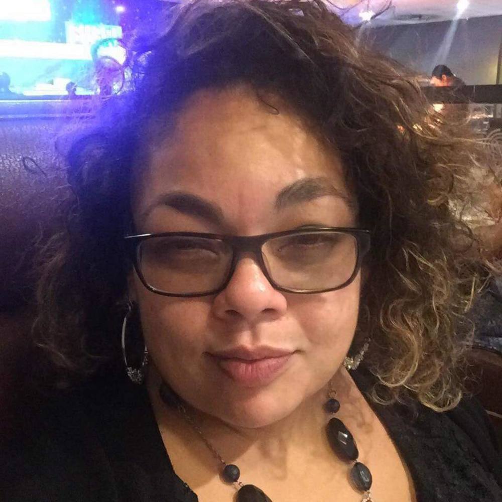 Meet your Posher, Karina